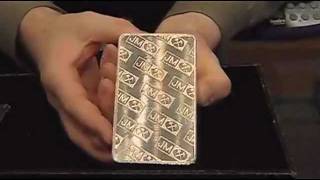 Chinese Counterfeiters