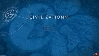 Civilization 6 US Theme