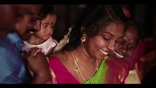 Aadhu  Earring Ceremony