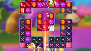 Candy Crush Friends Saga Level 1302