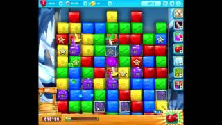 Pet Rescue Saga level 662 no hammers ? ►TOBIAS DEAMON◄