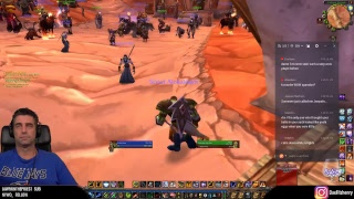 Vanilla Classic WoW (Light's Hope)