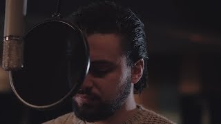 Ufuk Çalışkan - Aşk Payı (Stüdyoda)