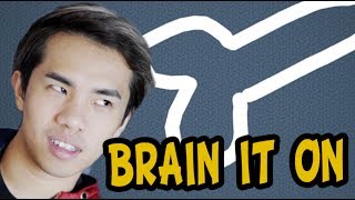 BRAIN GAME