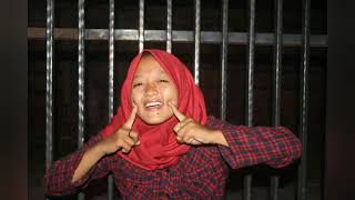 Ridhawati - anak jalanan (cover lagu)