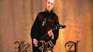 Запись эфира с Czar и K.R.A (Part 1).