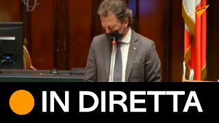 Decreto fiscale, oggi il voto di fiducia
