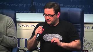 Александр Шершуков: Владимир Путин провёл «сеанс психотерапии» с населением