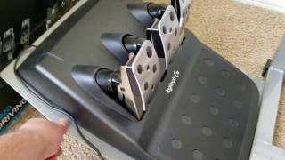 GTR GTA Racing Simulator Review