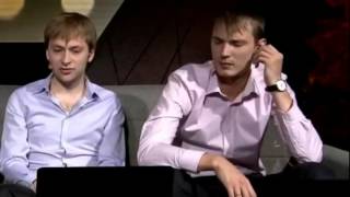 Любимая наша аналитака)