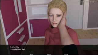 [Game Android 18+] Dual Family