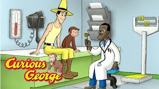 Curious George ? 1 Hour Compilation ? HD ? Videos For Kids