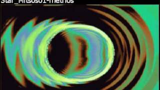 Star Mitsos 01 - Metrios