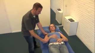 GIRD-posterior shoulder tightness by Progress Educations