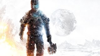Dead space 3(Космический дед)2