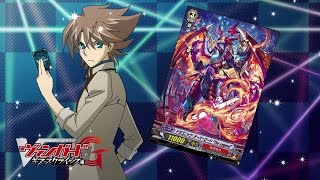 [Sub][Episode 24] Cardfight!! Vanguard G GIRS Crisis Official Animation