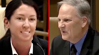 Pilot HUMILIATES Right-Winger For STUPID Comment
