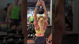 Can you BELIVE it?! (FITNESS GOALS)
