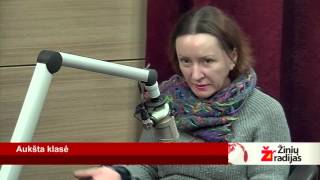 "Aukšta klasė": Viktorija Šopytė, Raigardas Musnickas ir Vaiva Budraitytė