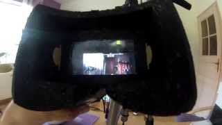 Low Cost FPV Brille 35€ Part 2
