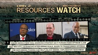 Resources Watch