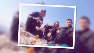 На плато "Демерджи". Крым. Алушта. 1356 м.15.04.2015
