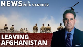 Pentagon official reveals why War in Afghanistan was a disaster