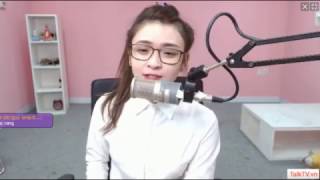 [TalkTV] Nước Mắt Hóa Đá - Maria Huyền Nhi
