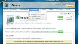 How to add related items by category in K2 (Joomla)