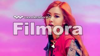 bts x blackpink fire boombayah ( mashup )