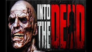 Into the Dead  #1 Супер игра  Экшен  Runner про зомби Зомби в тумане #Мобильные игры