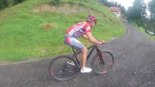 Rührer MTB Rennen 2017 Impressionen