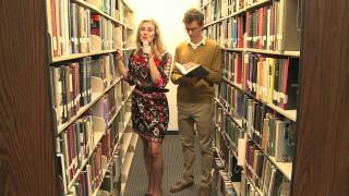 A Single Girl's Guide to Meeting Pepperdine Men - Payson Library
