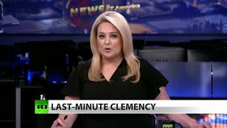 Death penalty kills those who 'can't afford' good lawyer (Full)
