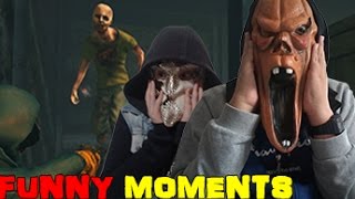 VIDEO EPICO ! Enry e NikGold combattono gli zombie !