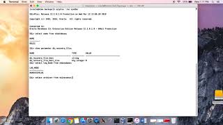 Fast Recovery Area and Archivelog Oracle 12c