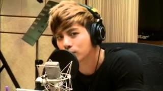 130228 SHINee Jonghyun DJ 2 ShimShimTapa