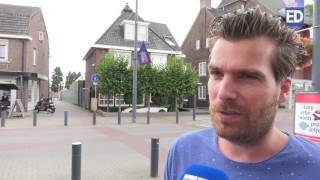De boze buurman van Mierlo-Hout