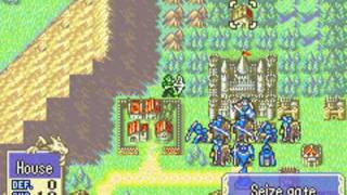 MJ1990's FE Ragefest Contest II [Submission 3]: Rondo of Madness by Ephraim225 [Part 1]