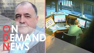 Former British Guard Caught SPYING for Russia Gets 13 Years in Prison