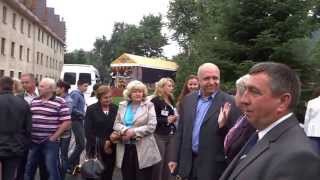 Лемківська ватра-2013 ПРЕЛЮДІЯ
