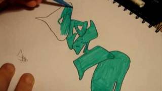 Sketch 2#