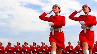 Самые странные факты о Китае - Китай не перестает удивлять - Шокирующие факты о КНР - 10 фактов