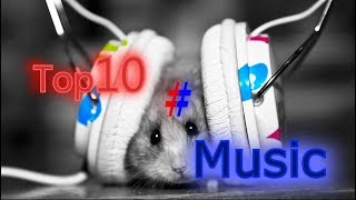 Топ 10 нереально крутых ТРЕКОВ #2 |Top 10 The Best Trap Music #2 |