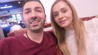Мы за ЗОЖ! Подводная охота и боулинг!