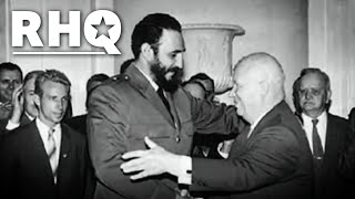 The Story That Gets Ignored By US Media