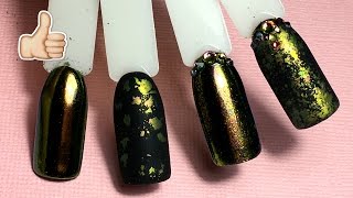 Хлопья ЮКИ/ Экспериментируем с втиркой/ IREN1704