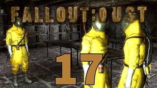 We Escaped! [Fallout Dust] #17