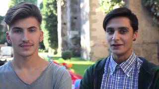 Open Day IED Roma | Un giorno da IED!