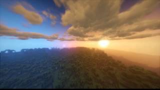 Minecraft Mit Ultra BSl Shader und Max Settings | PC Aufgerüstet #Ryzen